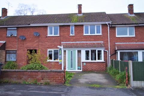70 Byrds Lane, Uttoxeter, ST14 7NT