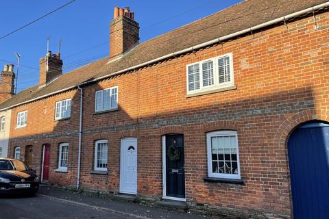 2 bedroom cottage to rent, Newbury Street, Kintbury