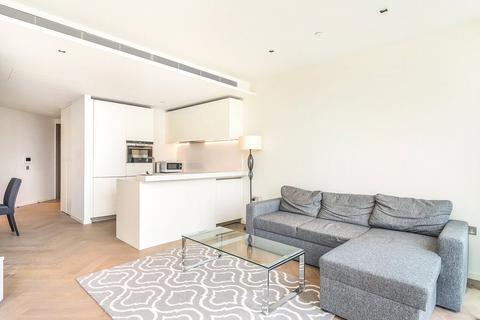 1 bedroom apartment for sale - South Bank Tower, 55 Upper Ground, SE1
