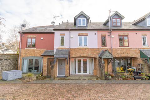 Vicarage Mews, Conway Road, Pontcanna