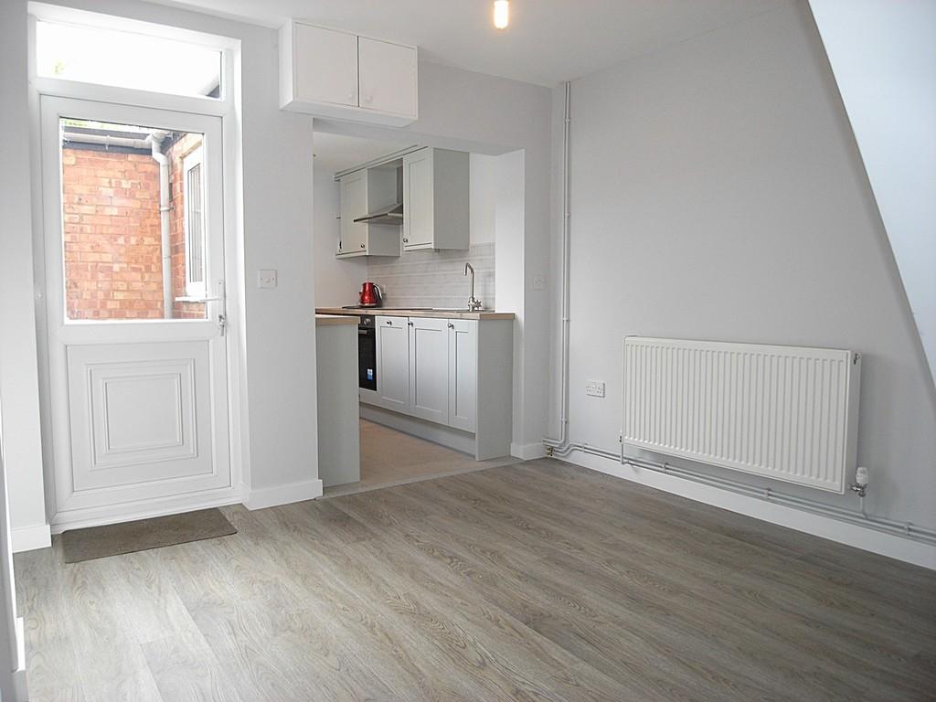 Bridge Street, Ledbury 3 bed terraced house £880 pcm (£203 pw)