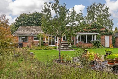 Molescroft Lainston Close, Winchester, SO22 5LJ