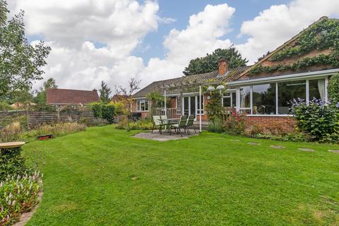 Molescroft Lainston Close, Winchester, SO22 5LJ
