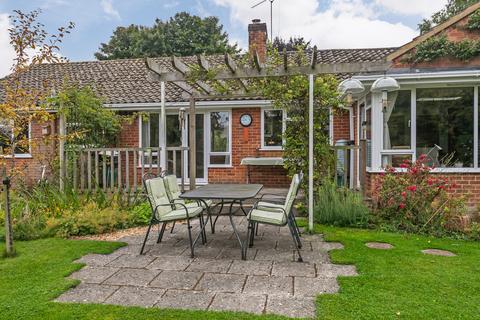 Molescroft Lainston Close, Winchester, SO22 5LJ