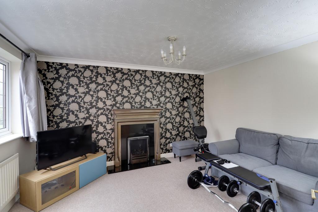Willow Grove, Mountsorrel 4 bed detached house £1,400 pcm (£323 pw)