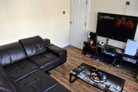 6 bedroom semi-detached house to rent, Mornington Crescent, Fallowfield, Manchester