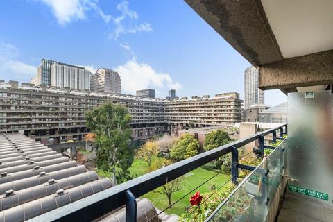 2 bedroom apartment for sale - Speed House Barbican EC2