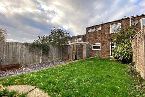 2 bedroom semi-detached house for sale - Williams Close, Hanslope