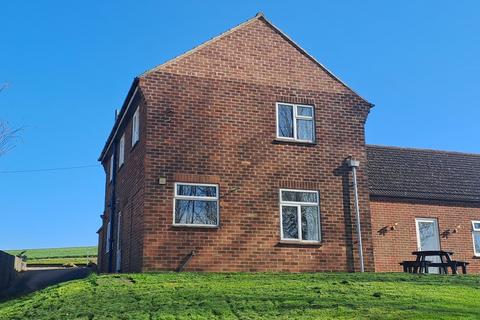 undefined, Waltham Lane, Harby