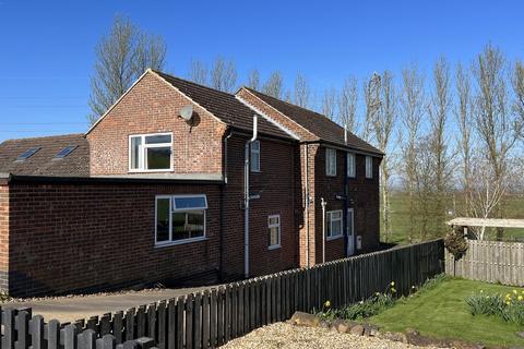 undefined, Waltham Lane, Harby