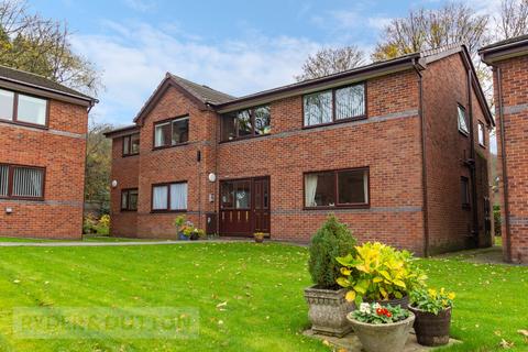 22 Glengarth, Uppermill, Oldham, OL3 6HU