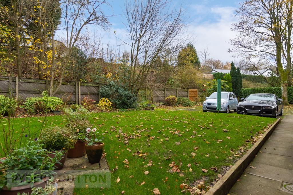Communal Gardens