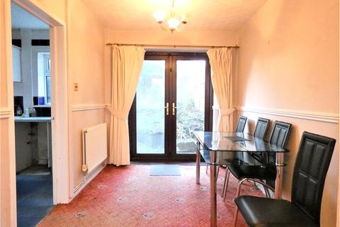 1 Ludlow Grove, Blackpool, FY2 0PZ