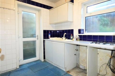 1 Ludlow Grove, Blackpool, FY2 0PZ