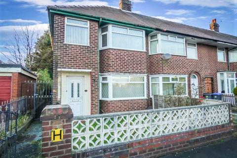 1 Ludlow Grove, Blackpool, FY2 0PZ