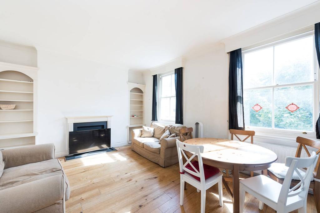 Gloucester Street, Pimlico, London, SW1V 2 bed flat £2,384 pcm (£550 pw)