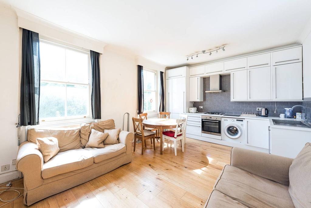 Gloucester Street, Pimlico, London, SW1V 2 bed flat £2,384 pcm (£550 pw)