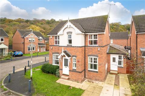 1 Walkers Mount, Leeds, LS6 2SD