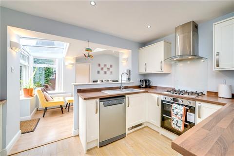 1 Walkers Mount, Leeds, LS6 2SD