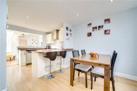 1 Walkers Mount, Leeds, LS6 2SD
