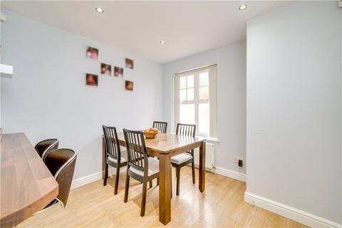 1 Walkers Mount, Leeds, LS6 2SD