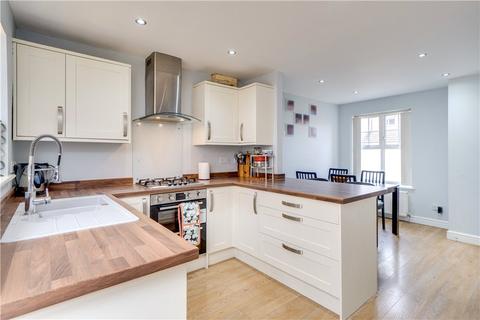 1 Walkers Mount, Leeds, LS6 2SD