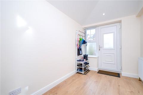 1 Walkers Mount, Leeds, LS6 2SD