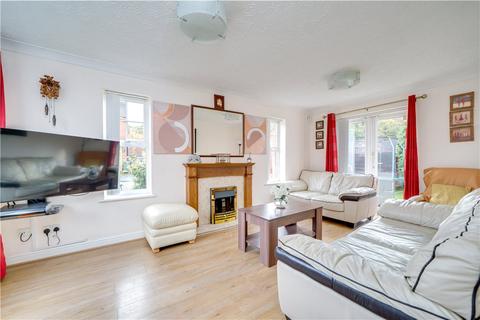 1 Walkers Mount, Leeds, LS6 2SD