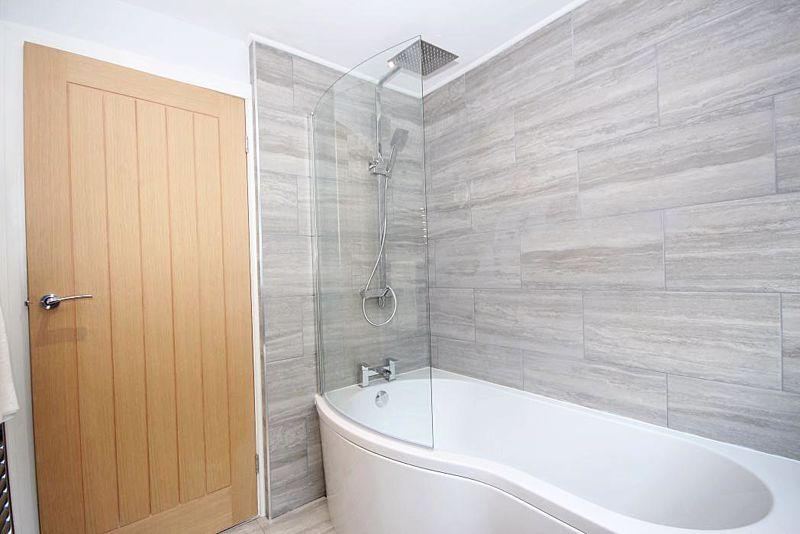 Bathroom view 2