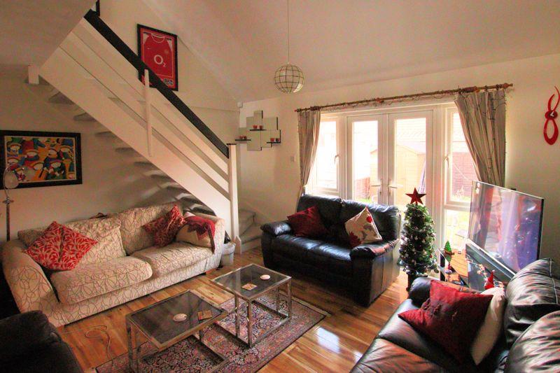 Basil Gardens, Shirley Oaks Village 1 bed terraced house £1,350 pcm