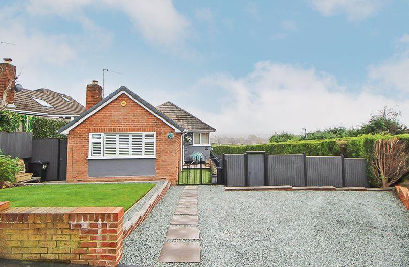 Kipling Road The Straits Dy3 3dz 2 Bed Detached Bungalow £300 000