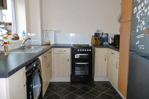 2 bedroom terraced house to rent, Otters Reach, Kennington, Oxford, Oxfordshire, OX1
