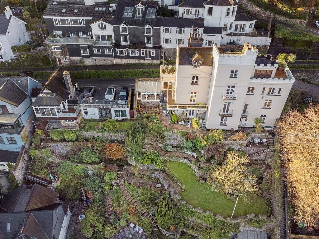 Gramercy Garden