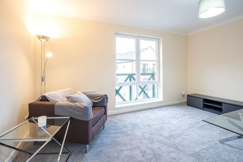 2 bedroom flat to rent, Silvermills, Edinburgh, EH3