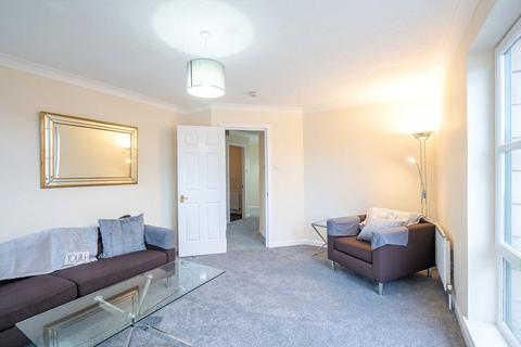 2 bedroom flat to rent - Silvermills, Edinburgh, EH3