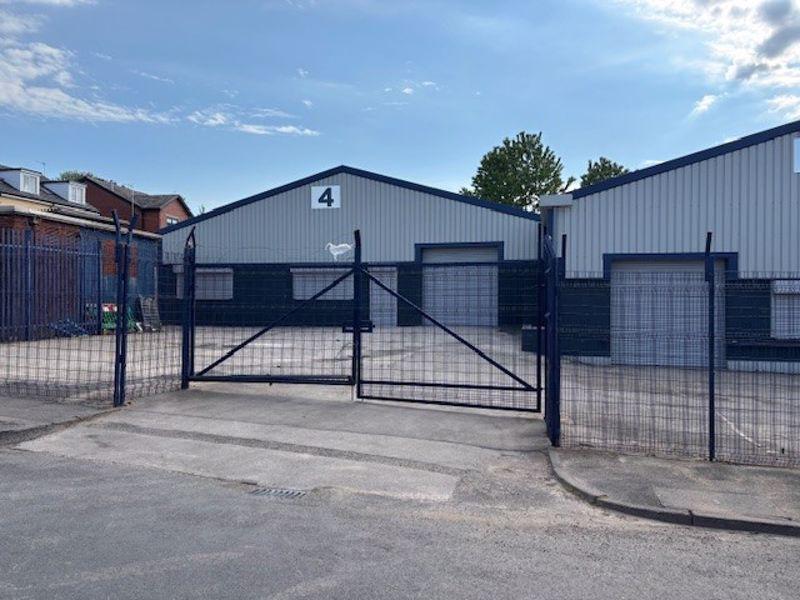 Unit Classified Primrose TO LET (MAY SELL) - Unit 4 Primrose... Property - £395,000