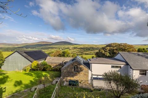 6 bedroom detached house for sale, Stockfield, Stockfield Road, Kirk Michael