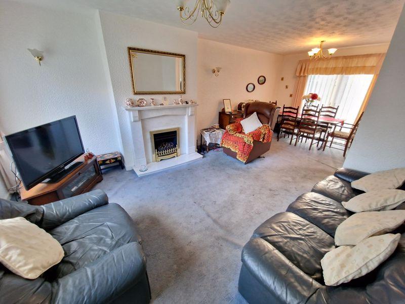 Centurian Way, The Chesters, Bedlington 3 bed detached house for sale