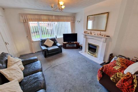 9 Centurian Way, Bedlington, NE22 6LD
