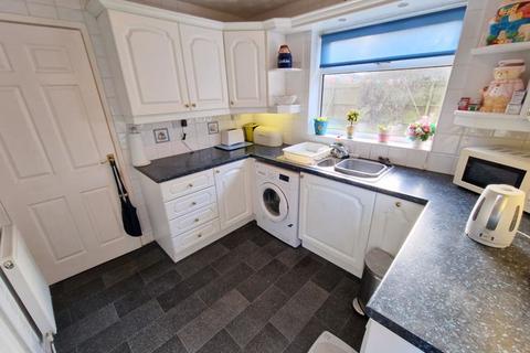 9 Centurian Way, Bedlington, NE22 6LD