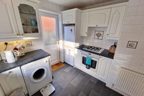 9 Centurian Way, Bedlington, NE22 6LD