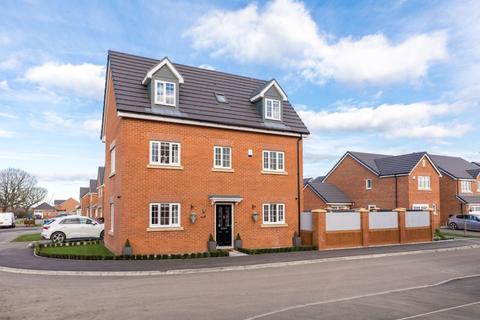 4 bedroom detached house for sale - Sorrel Close, Standish, WN6 0ZS