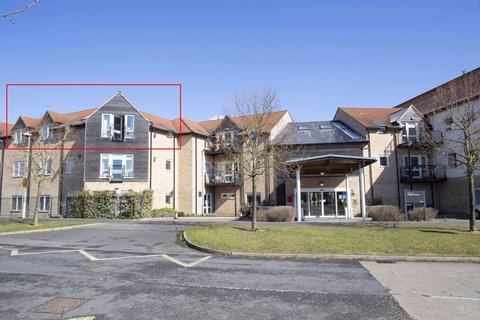 2 bedroom retirement property for sale - Oxlip House, Airfield Road, Bury St Edmunds