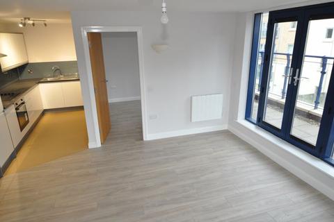 2 bedroom apartment to rent - The Laureate, Charles Street, Bristol, BS1