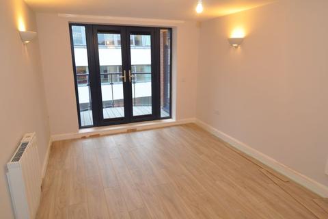 2 bedroom apartment to rent - The Laureate, Charles Street, Bristol, BS1
