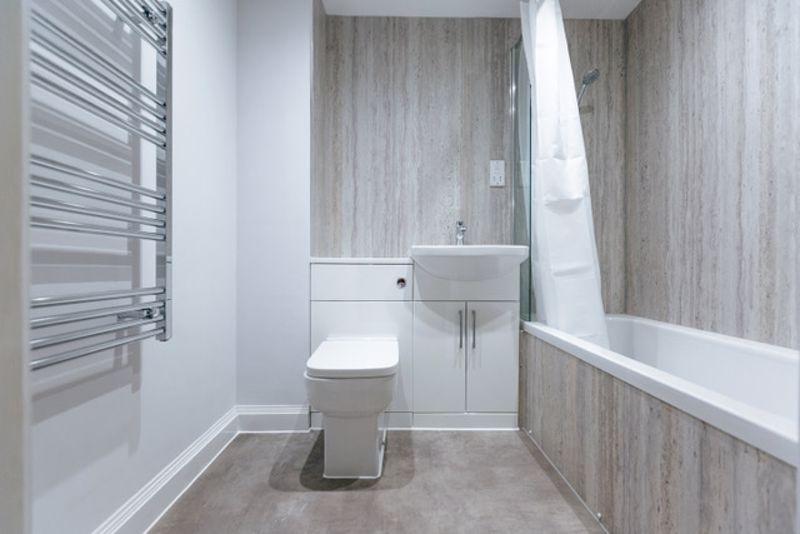 Apartment in Bristol - View 4