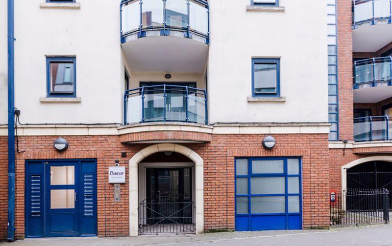Apartment in Bristol - View 5
