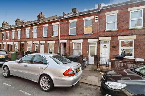 3 bedroom terraced house for sale - Malvern Road, Dallow Road Area, Luton, Bedfordshire, LU1 1LG