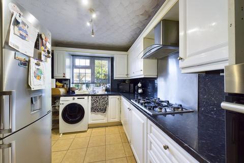 4 bedroom end of terrace house for sale - Broadfield, Crawley