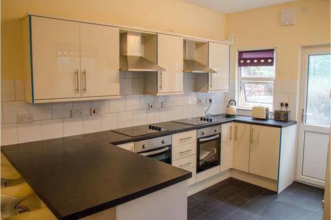 8 bedroom house to rent - Colum Road, Cathays, Cardiff